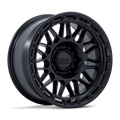 KMC KM555 ATTACK | 17x8.5 | 25 | 106.1 | 6x139.7