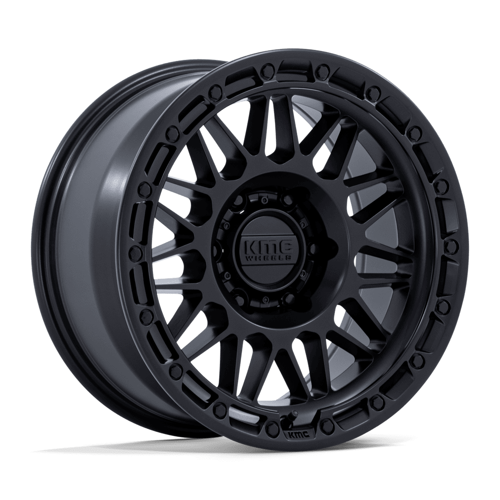 KMC KM555 ATTACK | 17x8.5 | 25 | 106.1 | 6x139.7