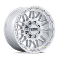 KMC KM555 ATTACK | 18x9 | 18 | 124.2 | 8x180