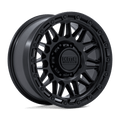 KMC KM555 ATTACK | 18x9 | 18 | 124.2 | 8x180