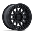 KMC KM556 CRUX  | 17x8.50 25 106.10 (6x139.7)