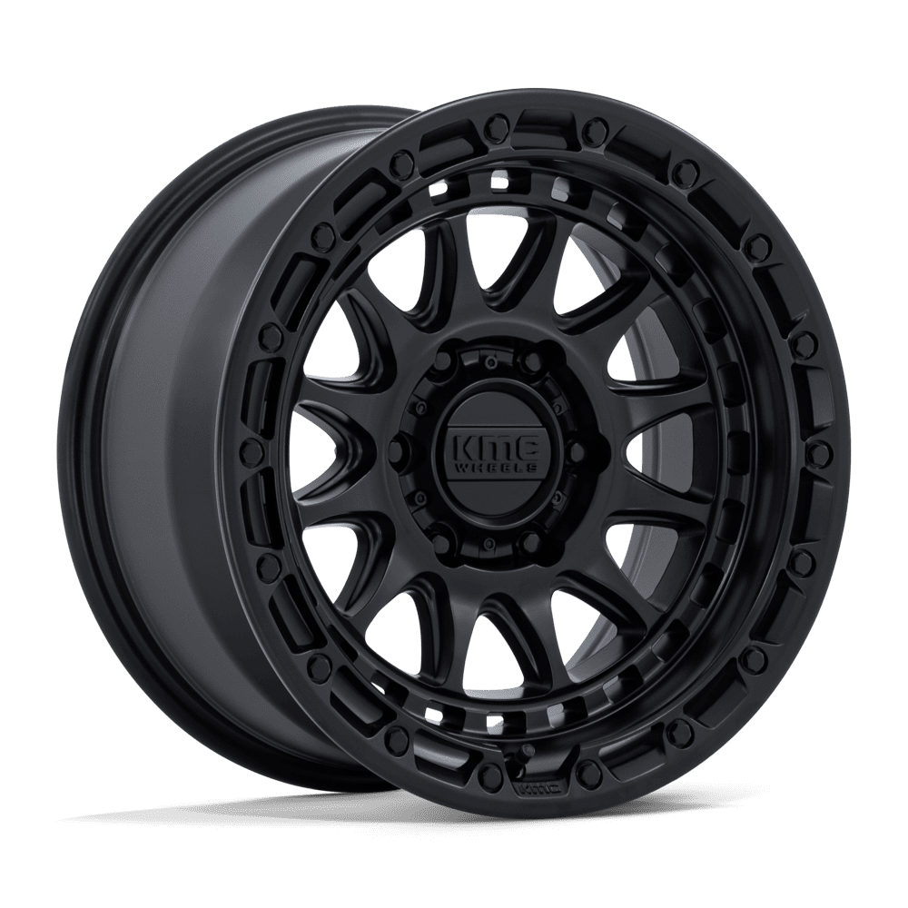 KMC KM556 CRUX  | 17x8.50 0 87.10 (6x135)