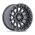 KMC KM556 CRUX Gloss | 17x8.50 0 87.10 (6x135)