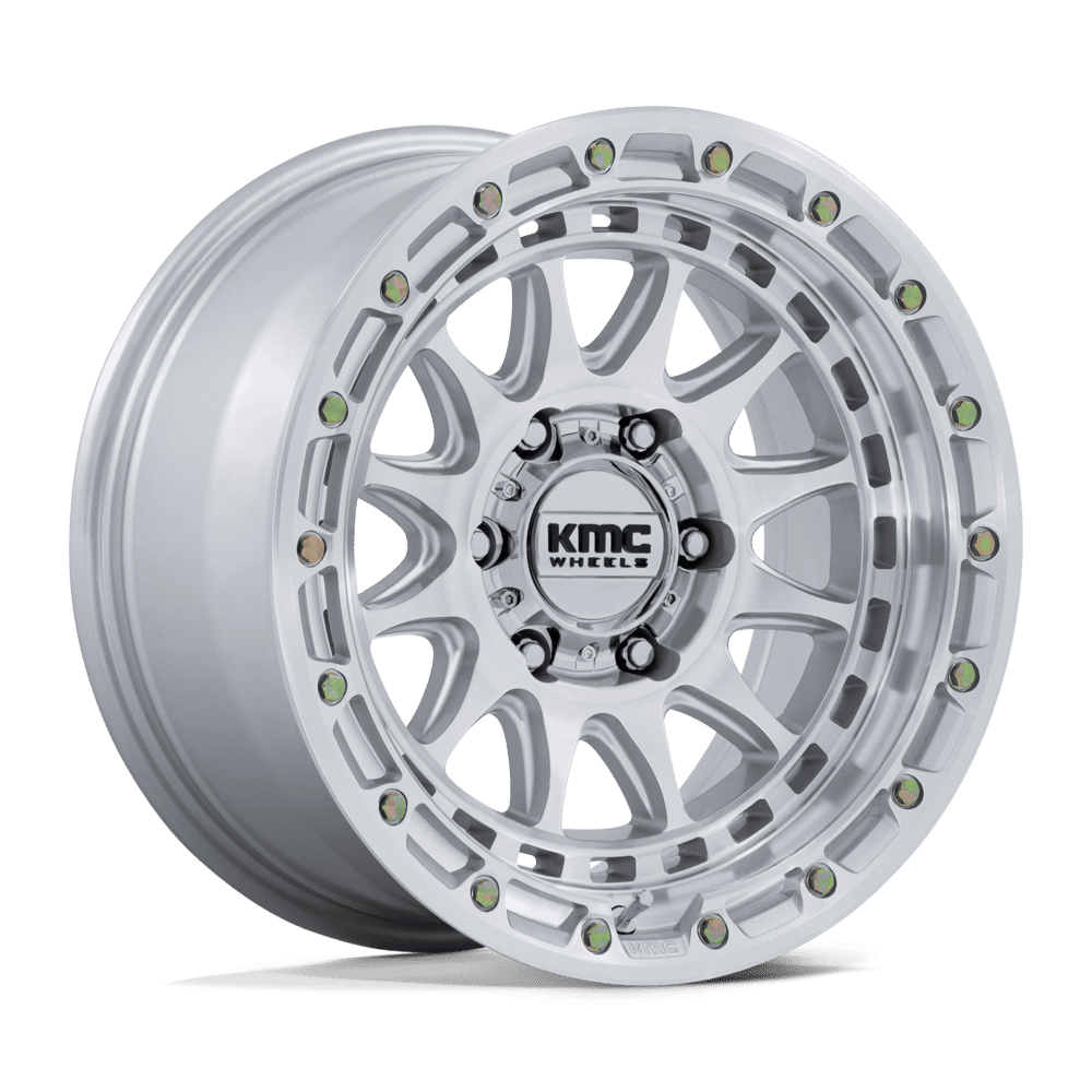 KMC KM556 CRUX Gloss
Machined | 17x8.50 0 87.10 (6x135)
