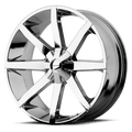 KMC KM651 SLIDE  | 22x9.50 38 100.30 (6x135/6x139.7)