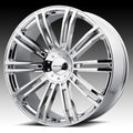 KMC KM677 D2  | 26x9.50 35 100.30 (6x135/6x139.7)