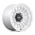 KMC KM724 IMPACT OL Machined | 17x8.50 0 106.10 (6x139.7)