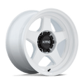 KMC KM728 LOBO Gloss | 17x8.50 -10 87.10 (6x135)
