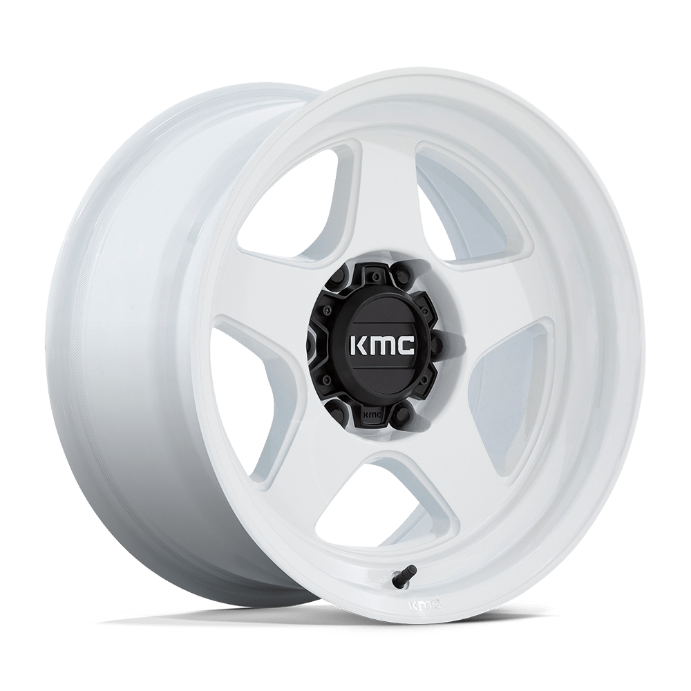 KMC KM728 LOBO Gloss | 17x8.50 -10 87.10 (6x135)