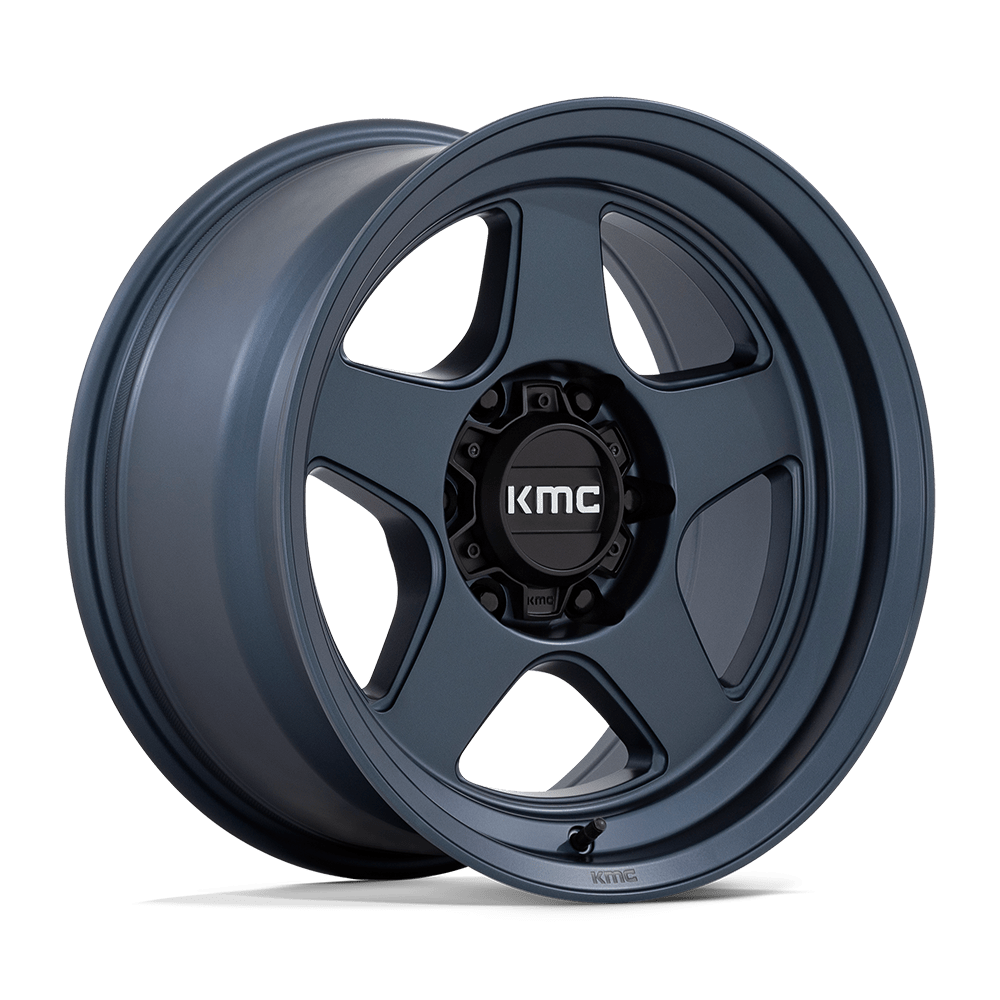 KMC KM728 LOBO  | 17x8.50 -10 87.10 (6x135)
