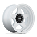 KMC KM728 LOBO Gloss | 17x8.50 18 87.10 (6x135)