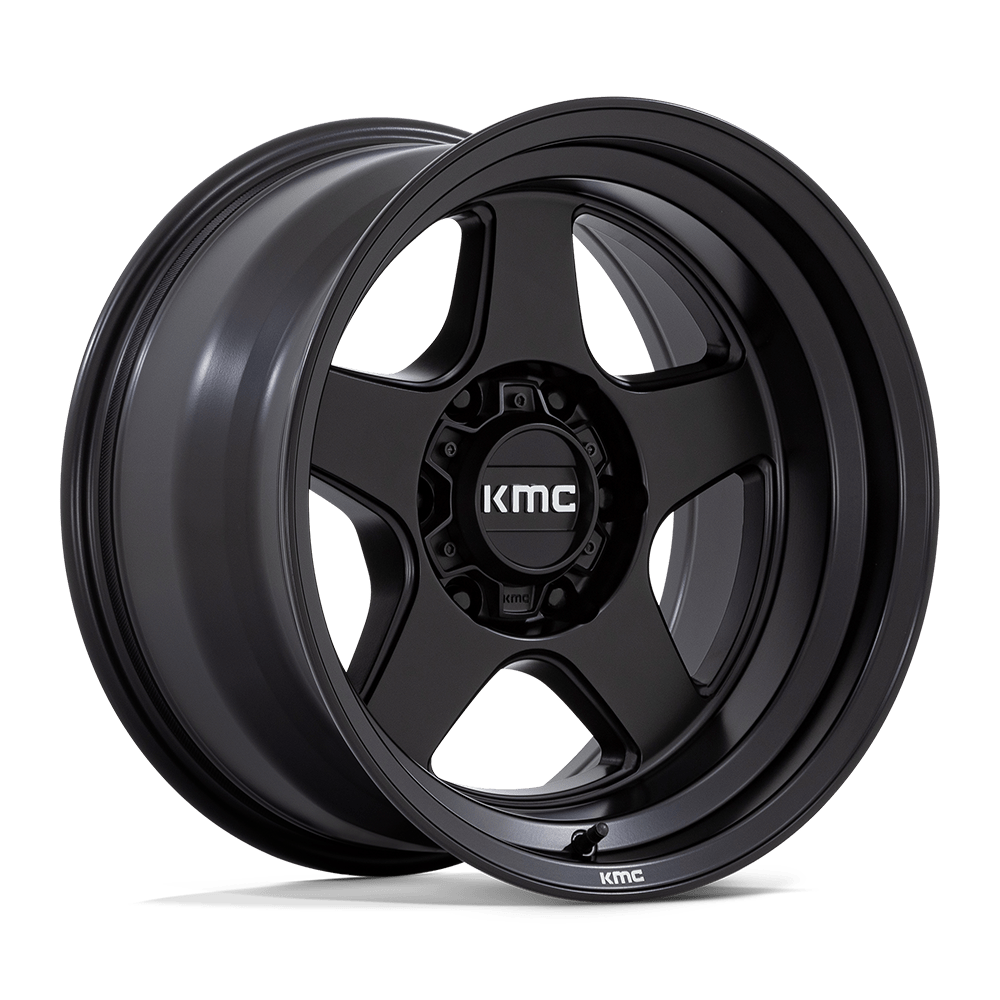 KMC KM728 LOBO | 17x8.5 | -10 | 71.5 | 5x127