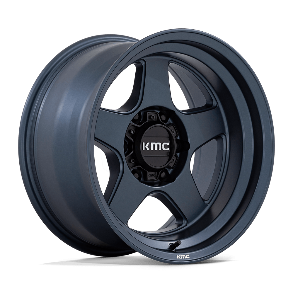 KMC KM728 LOBO  | 17x9 -38 106.10 (6x139.7)