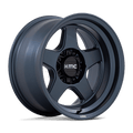 KMC KM728 LOBO  | 17x8.50 18 106.10 (6x139.7)