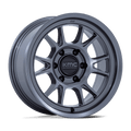 KMC KM729 RANGE Matte | 17x8.50 -10 87.10 (6x135)