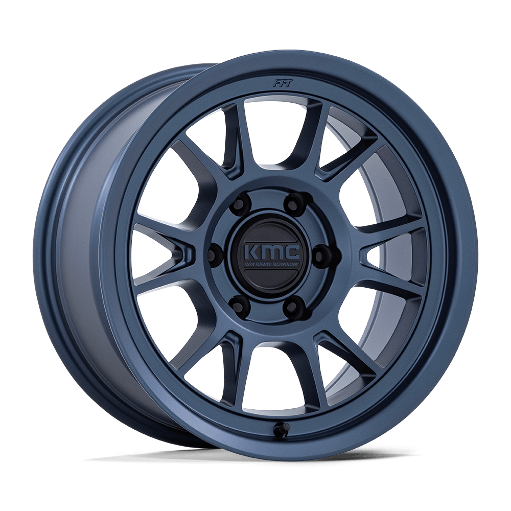 KMC KM729 RANGE  | 17x8.50 0 87.10 (6x135)