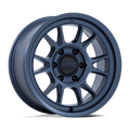 KMC KM729 RANGE  | 17x8.50 0 66.06 (6x114.3)