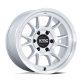KMC KM729 RANGE Gloss
Machined | 17x8.50 -10 106.10 (6x139.7)