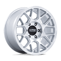 KMC KM730 HATCHET Gloss
Machined | 17x8.50 25 106.10 (6x139.7)