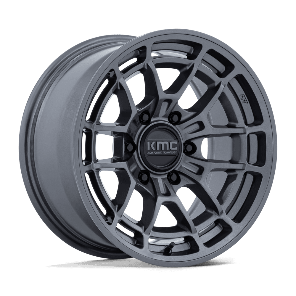 KMC KM732 ARCHER Gloss | 17x8.50 0 106.10 (6x139.7)