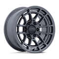 KMC KM732 ARCHER Gloss | 17x8.50 0 87.10 (6x135)