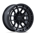 KMC KM732 ARCHER Matte | 17x8.50 25 106.10 (6x139.7)