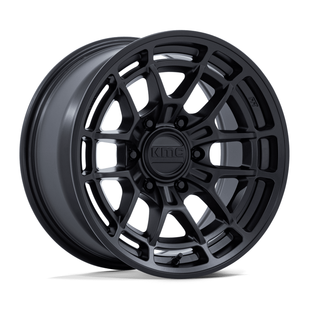KMC KM732 ARCHER Matte | 17x8.50 0 106.10 (6x139.7)