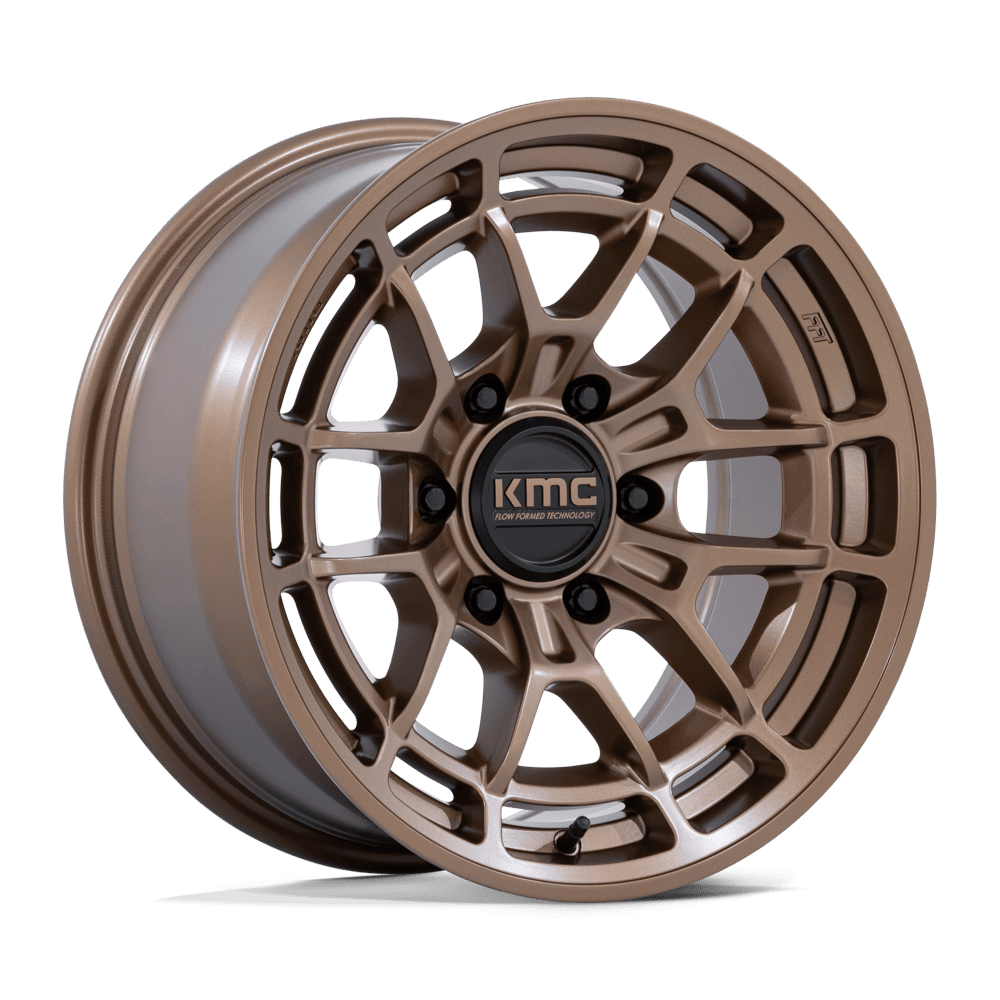 KMC KM732 ARCHER Matte | 17x8.50 25 106.10 (6x139.7)