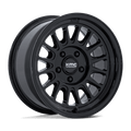 KMC KM733 IMPACT FFT Gloss | 18x9 18 125.10 (8x165.1)