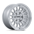 KMC KM733 IMPACT FFT Gloss
Machined | 18x9 0 66.06 (6x114.3)