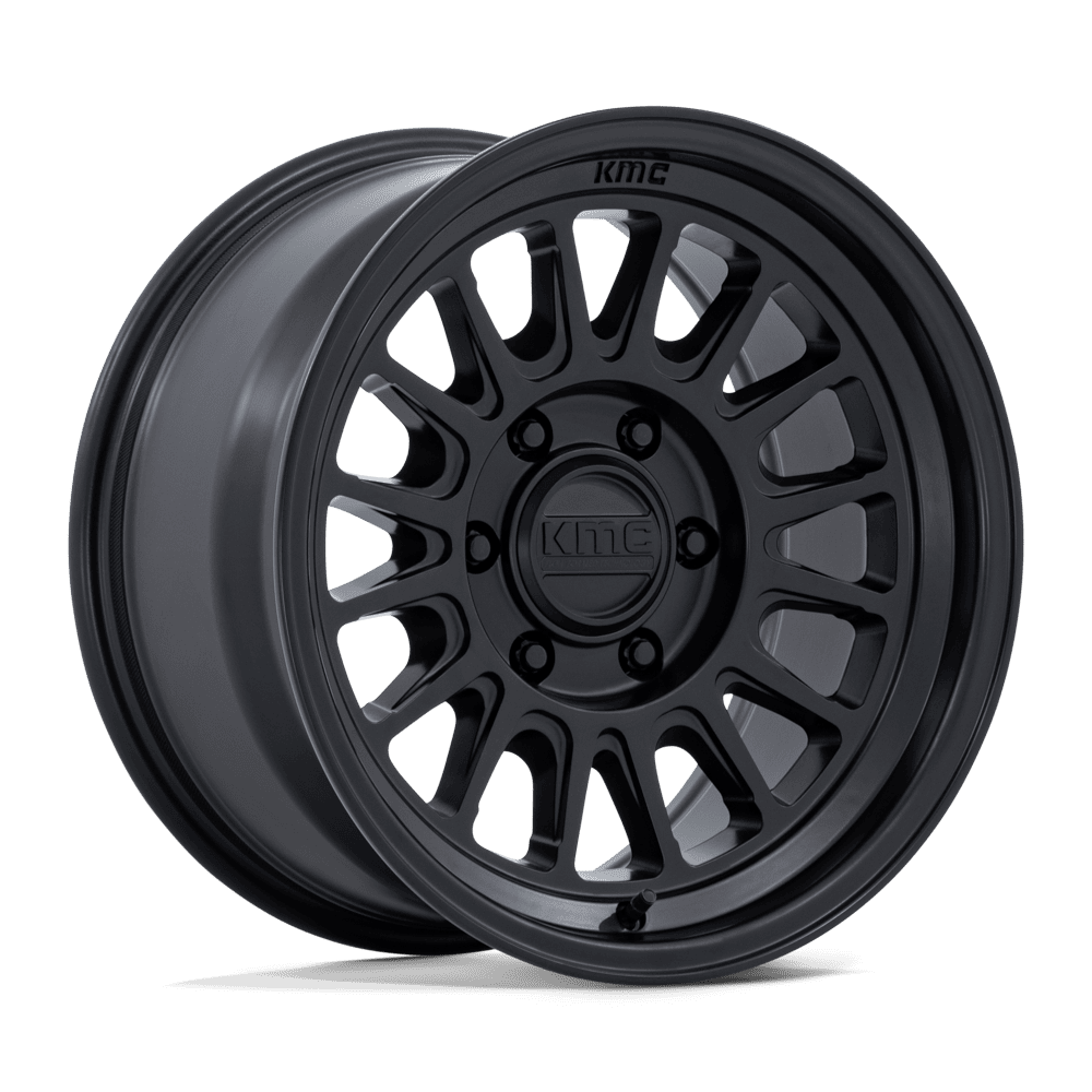 KMC KM733 IMPACT FFT Matte | 17x8.50 0 87.10 (6x135)