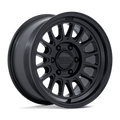KMC KM733 IMPACT FFT Matte | 17x8.50 25 106.10 (6x139.7)