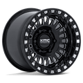 KMC KS242 AZTEC UTV BEADLOCK Gloss
Milled | 15x10 0 100.30 (6x139.7)