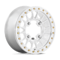 KMC KS436 IMPACT FORGED UTV BEADLO Machined | 15x6 50 100.30 (6x139.7)