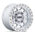 KMC KS241 TORX UTV BEADLOCK Machined | 15x7 38 100.30 (6x139.7)