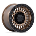 KMC KS242 AZTEC UTV BEADLOCK Matte | 15x10 0 100.30 (6x139.7)