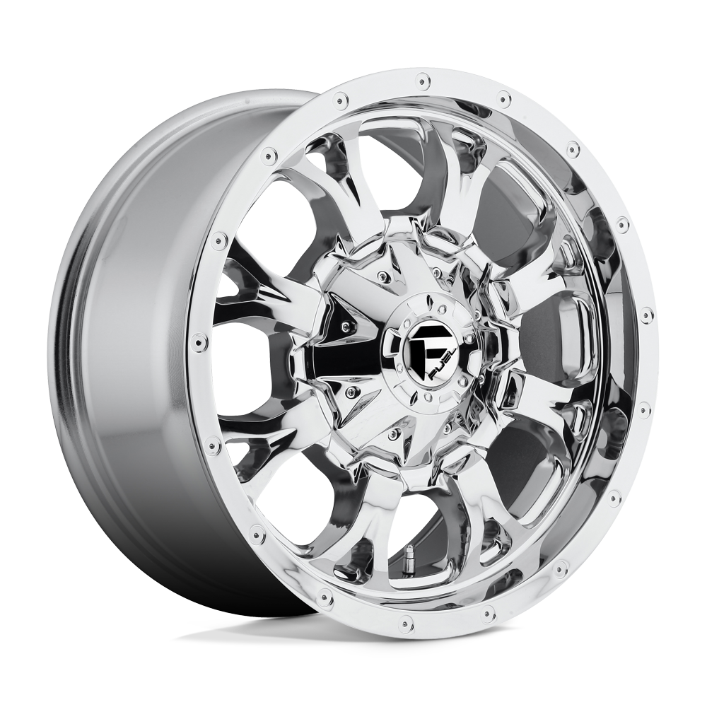 FUEL D516 KRANK  | 20x9 20 125.10 (8x180)