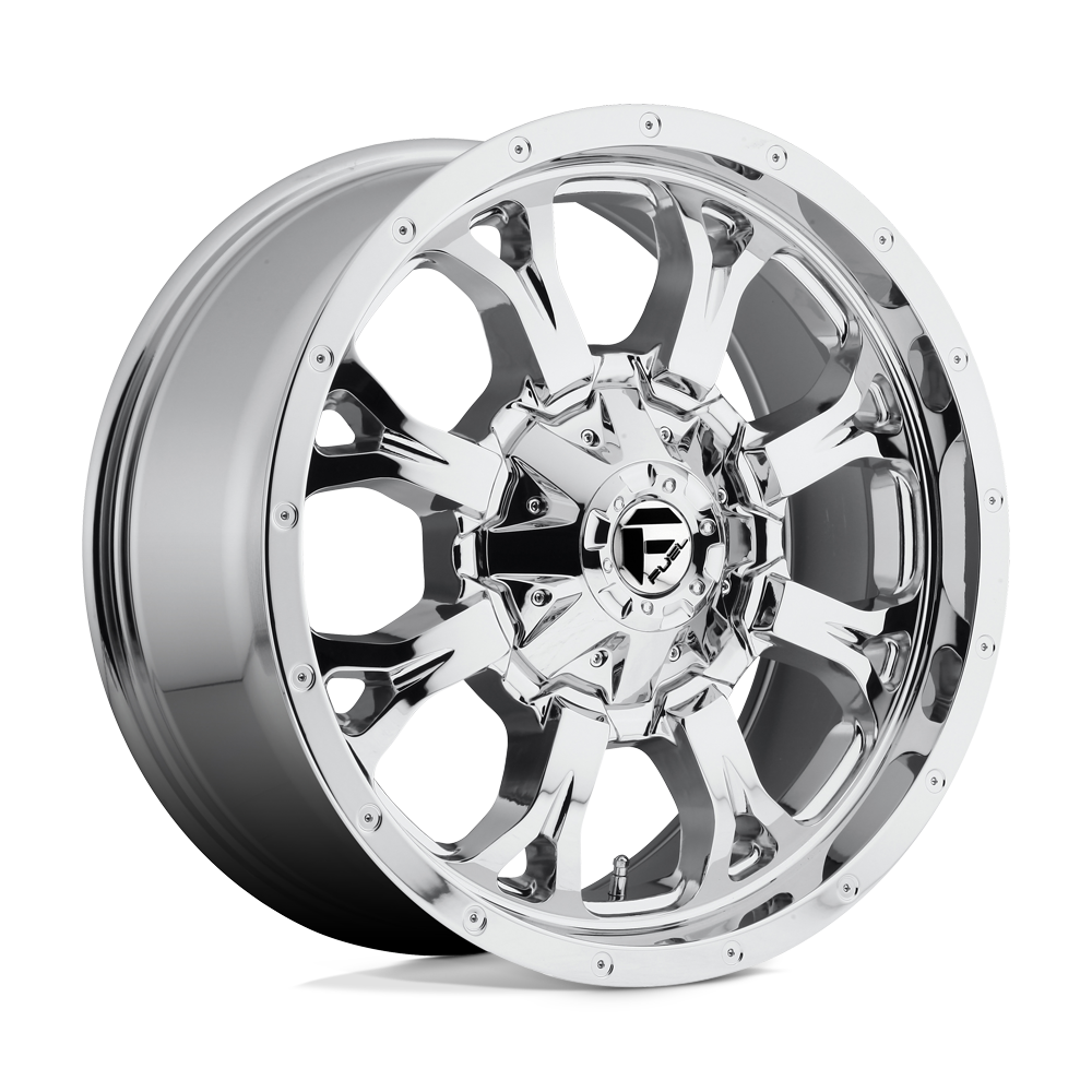 FUEL D516 KRANK  | 20x9 1 106.10 (6x135/6x139.7)