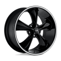 FOOSE F104 LEGEND | 17x7 1 72.56 (5x114.3)