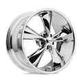 FOOSE F105 LEGEND | 17x7 1 72.56 (5x120.65)