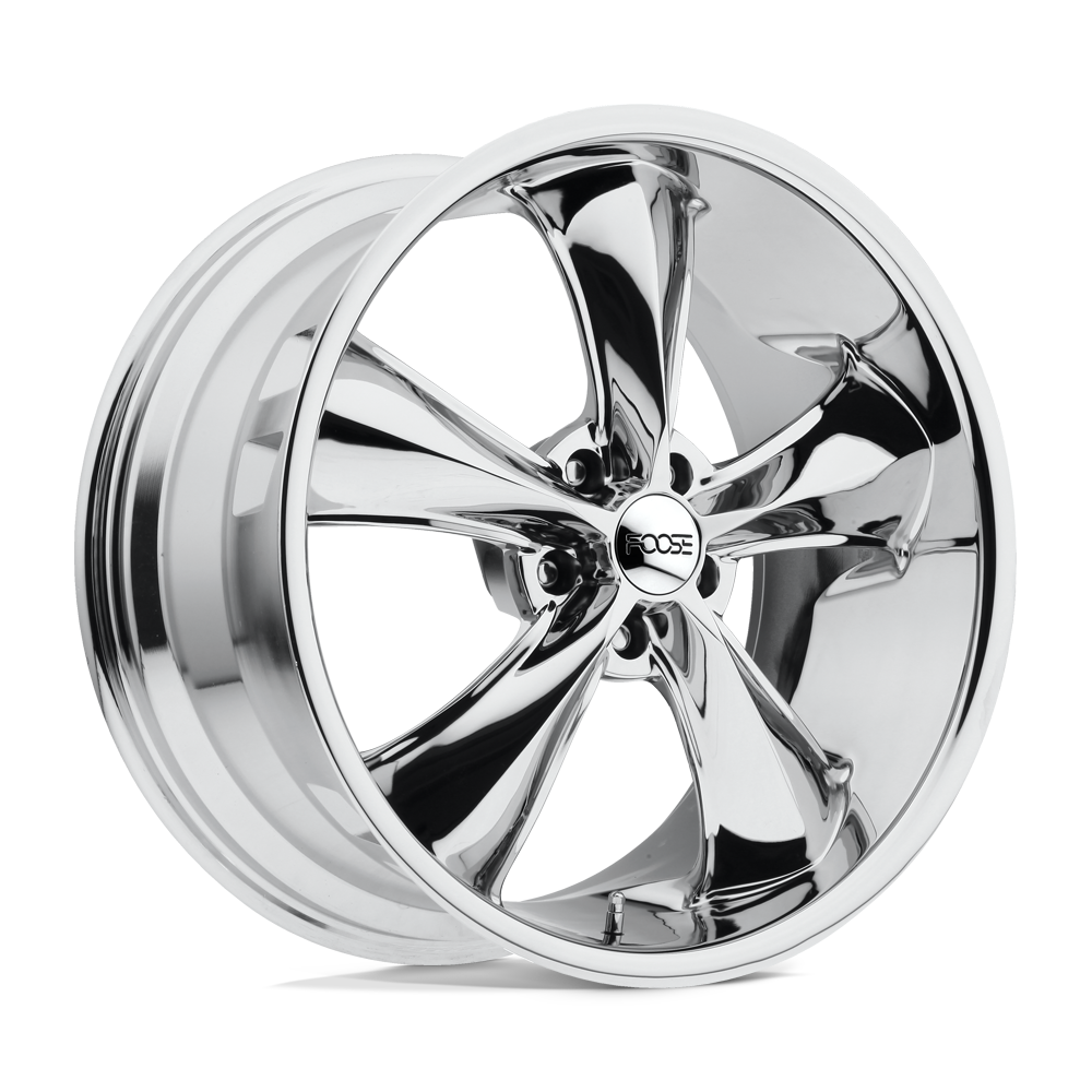 FOOSE F105 LEGEND | 20x8.5 7 78.10 (5x127)