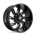 FUEL D747 LOCKDOWN Gloss
Milled | 20x9 1 124.20 (8x180)