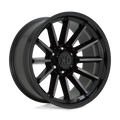 XD XD855 LUXE Gloss | 20x10 -18 106.10 (6x139.7)