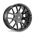 DUB 1PC S205 LUXE Gloss | 20x9 30 78.10 (6x139.7)
