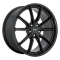 NICHE M238 RAINIER | 18x8 25 72.56 (5x114.3)