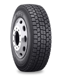 BRIDGESTONE M729F | 285/70R19.5 | H |