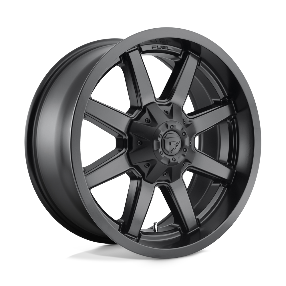 FUEL D436 MAVERICK Satin | 20x14 -76 125.10 (8x170)