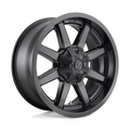 FUEL D436 MAVERICK Satin | 20x10 -18 125.10 (8x170)