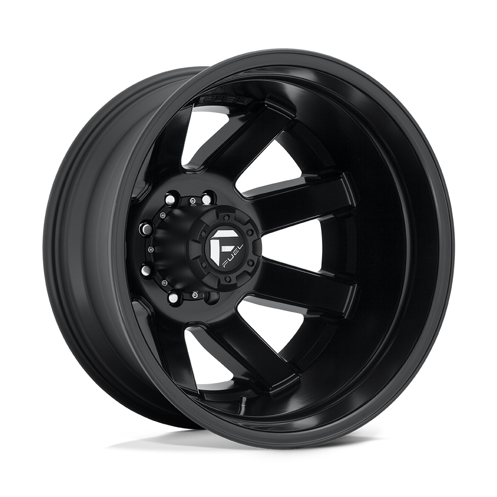 FUEL D436 MAVERICK Satin | 20x8.25 -201 142.00 (8x200)