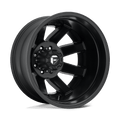 FUEL D436 MAVERICK Satin | 20x8.25 -215 121.50 (8x165.1)